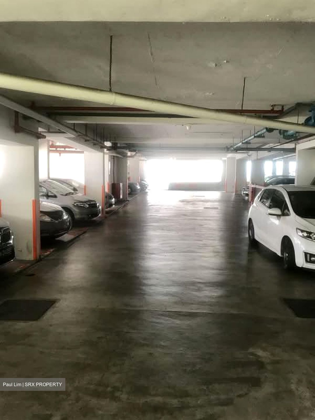 Yikai Court (D19), Apartment #573929011